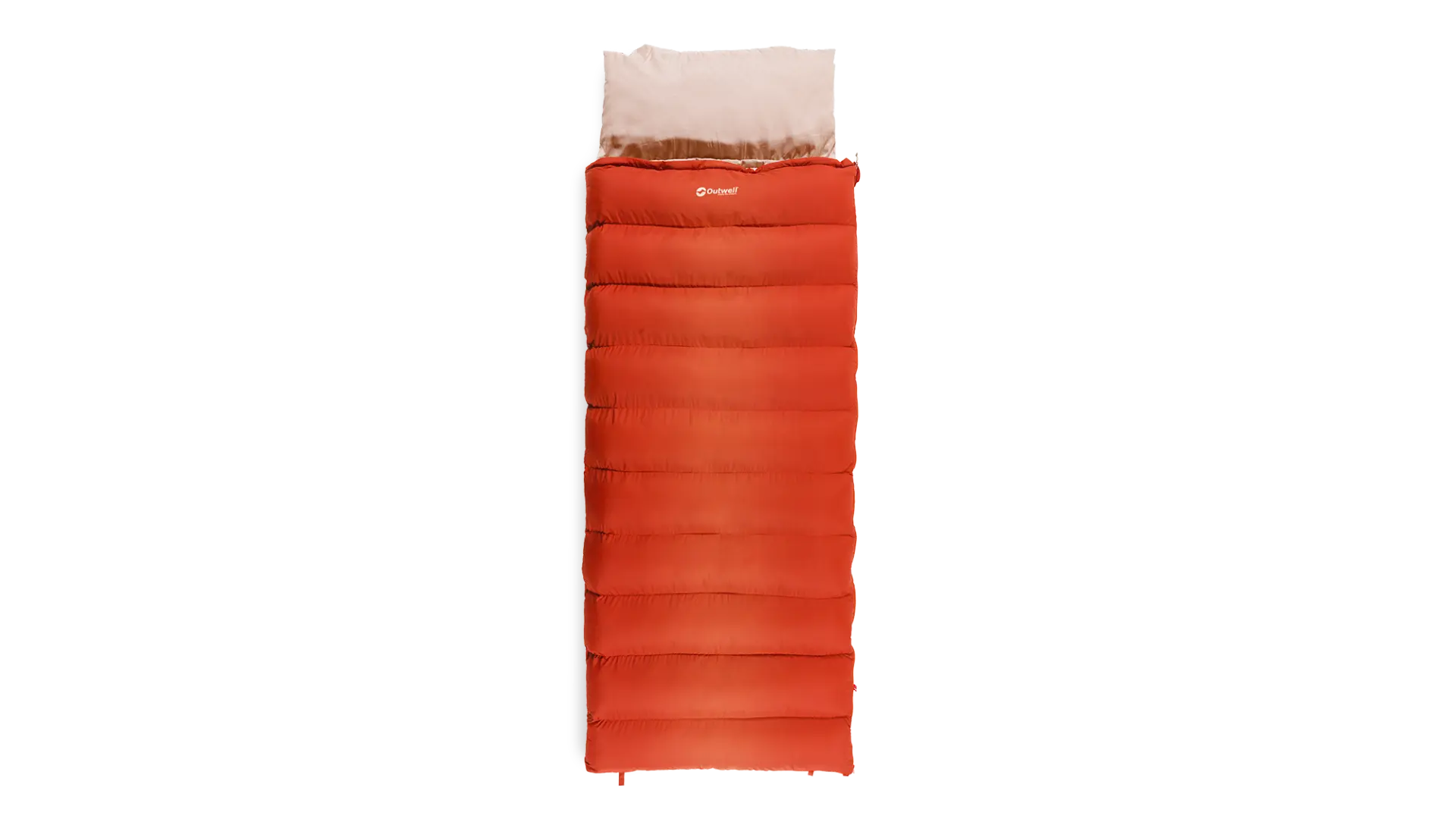 Contour Supreme Red