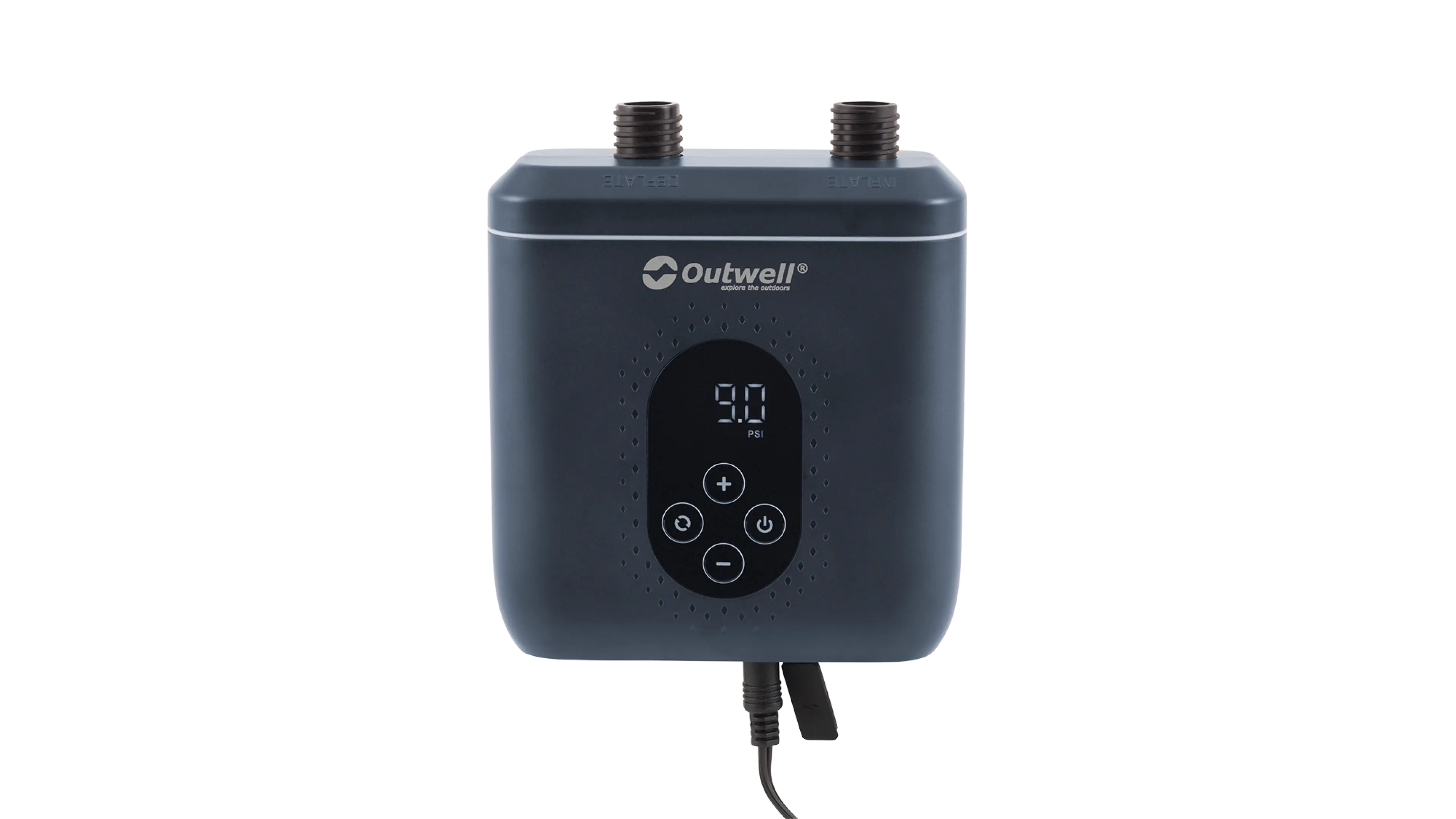 Thunderstorm 12V High Pressure Pump 