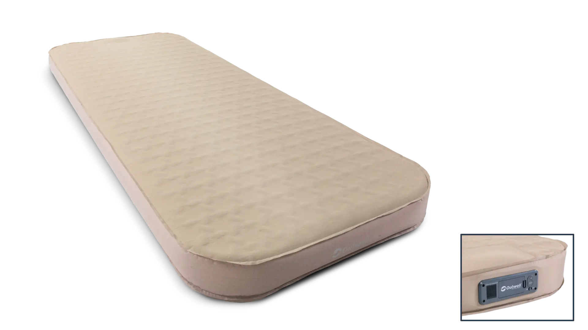 Dreamnest Pump Single 10.0 cm