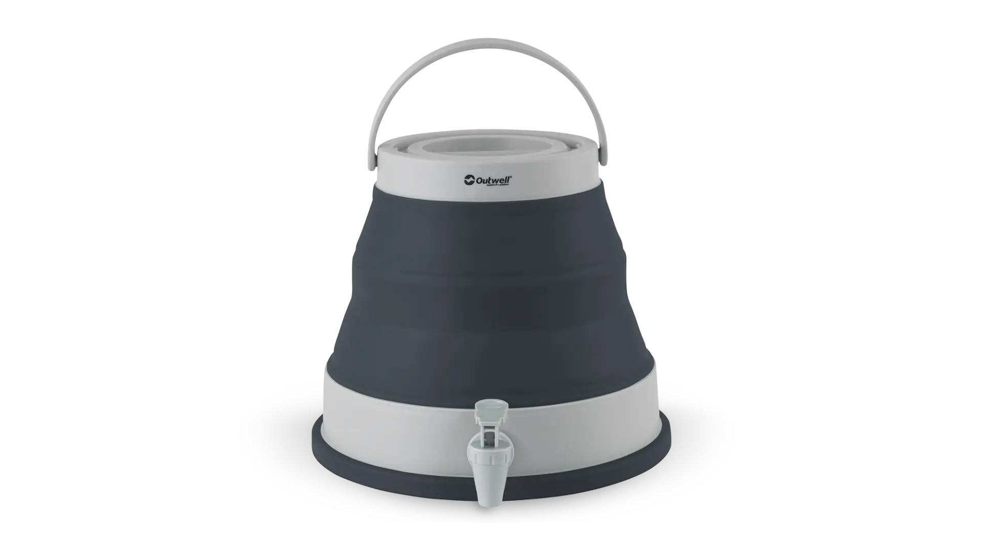 Collaps Water Carrier 6 L Navy Night