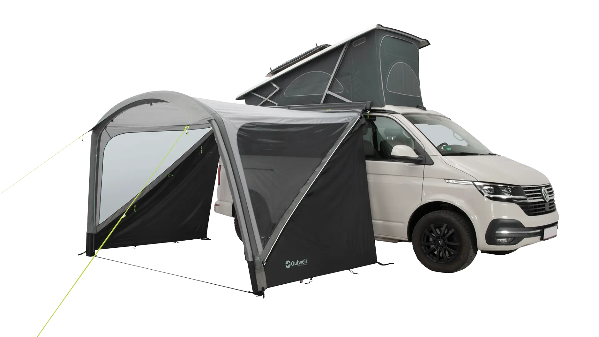 Touring Shelter Air