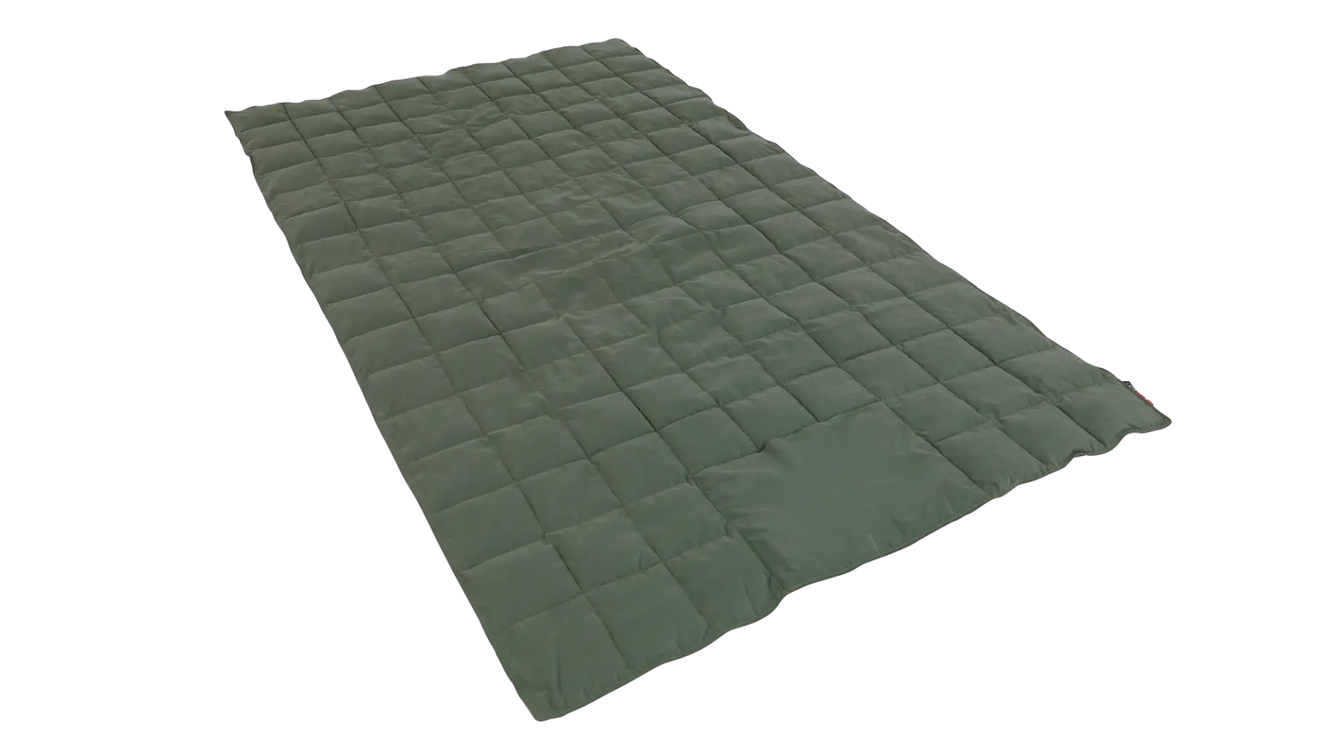 Constellation Comforter Green