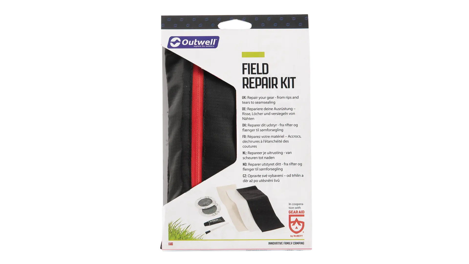 Field Repair Kit