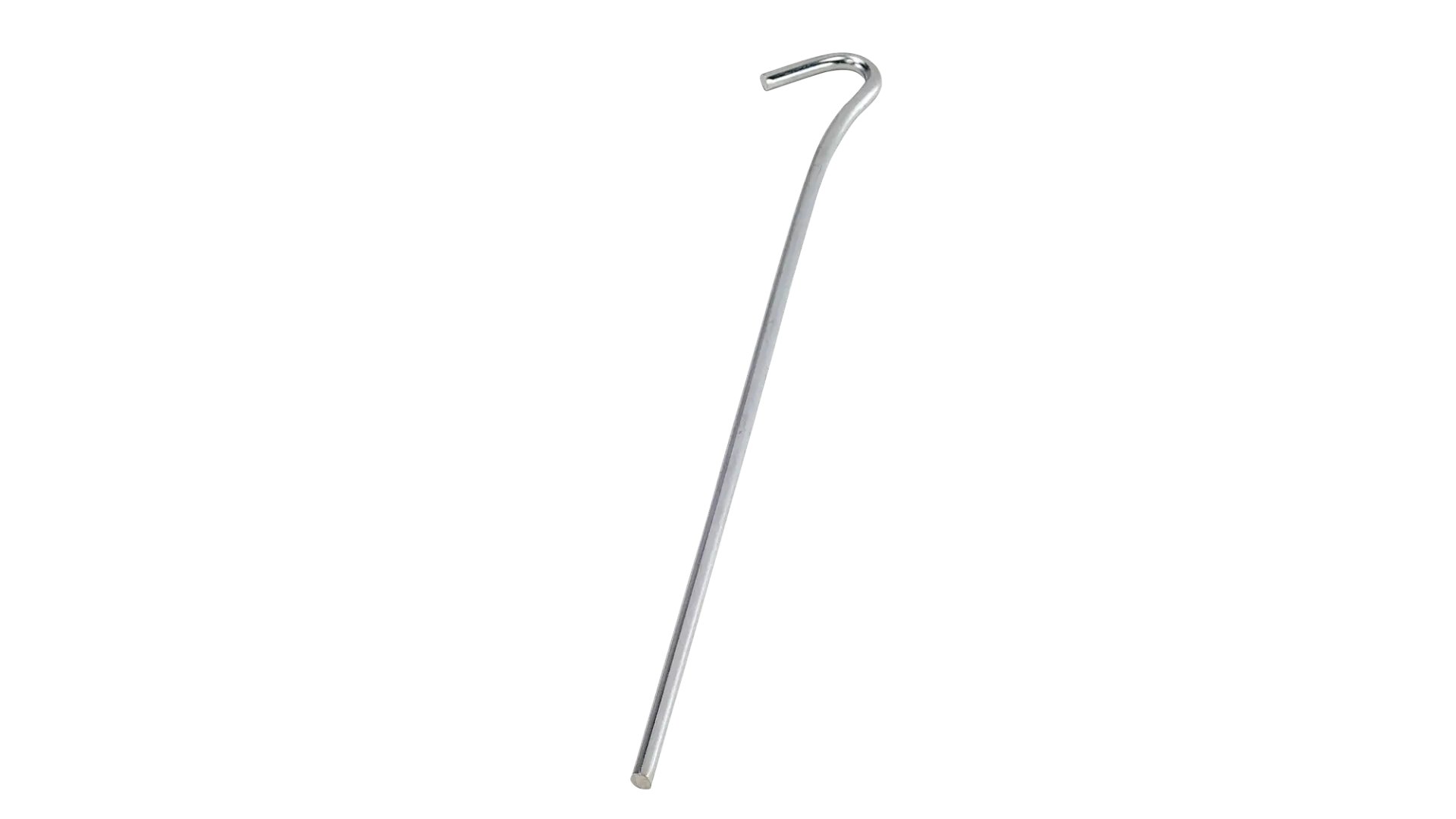 Skewer with Hook 24 cm