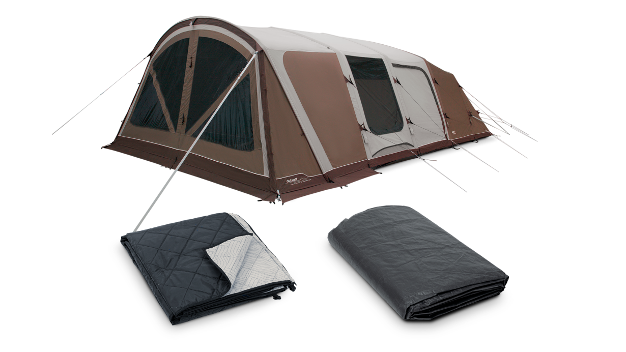 Charleston 7 Air TC - Bundle package