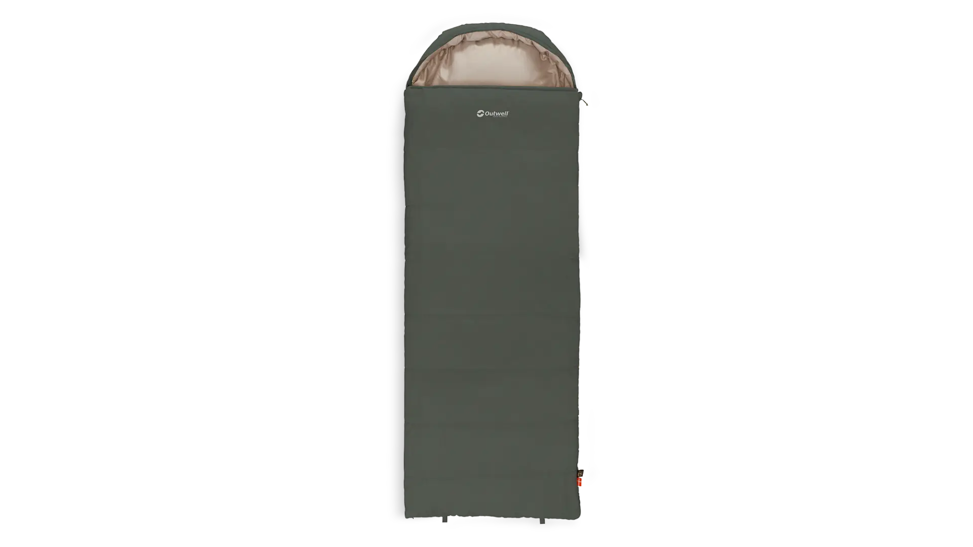 Campion Prime Green