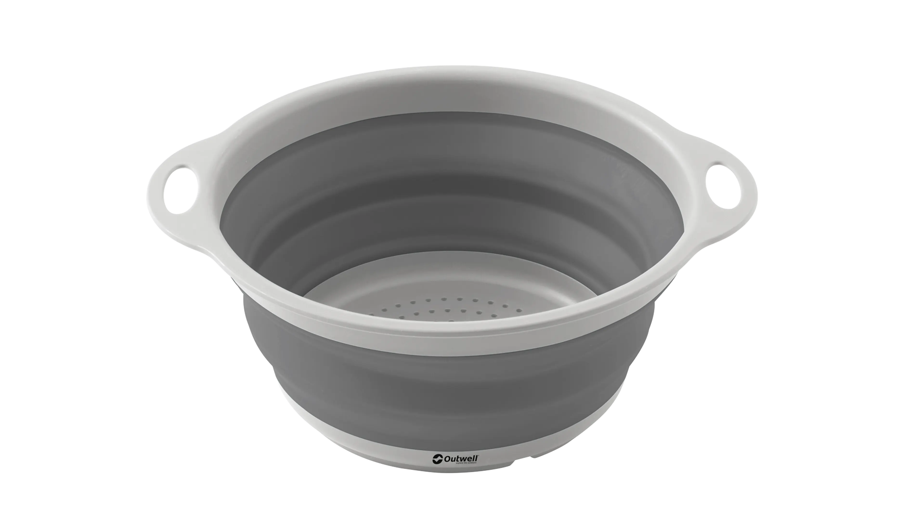 Passoire Collaps Grey Mist