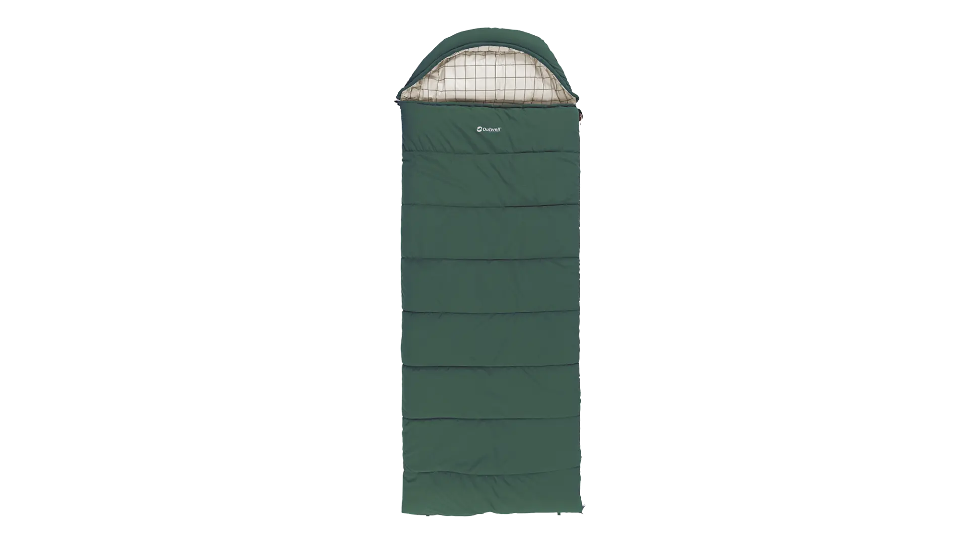 Camper Prime Green