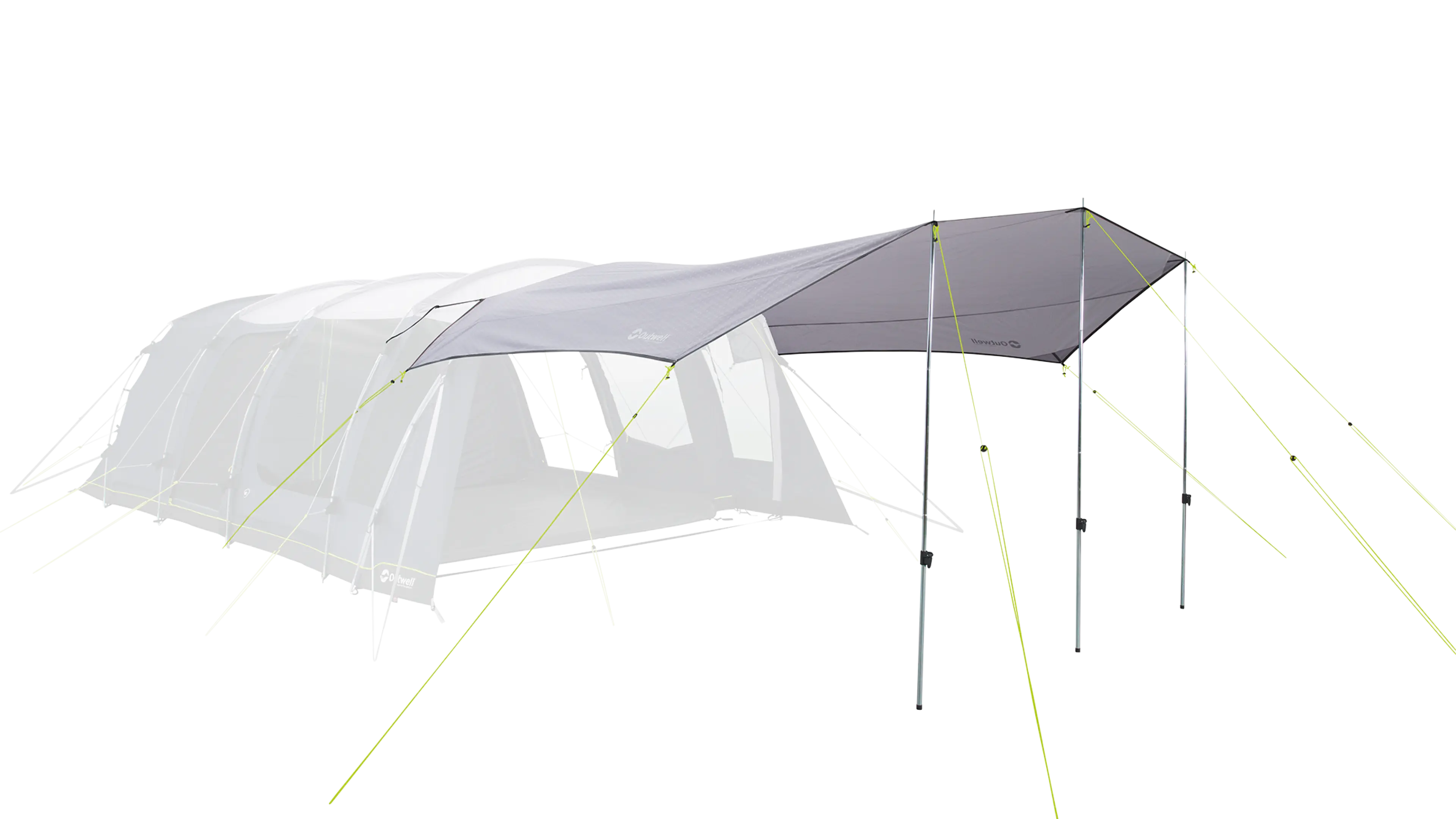 Canopy Tarp L
