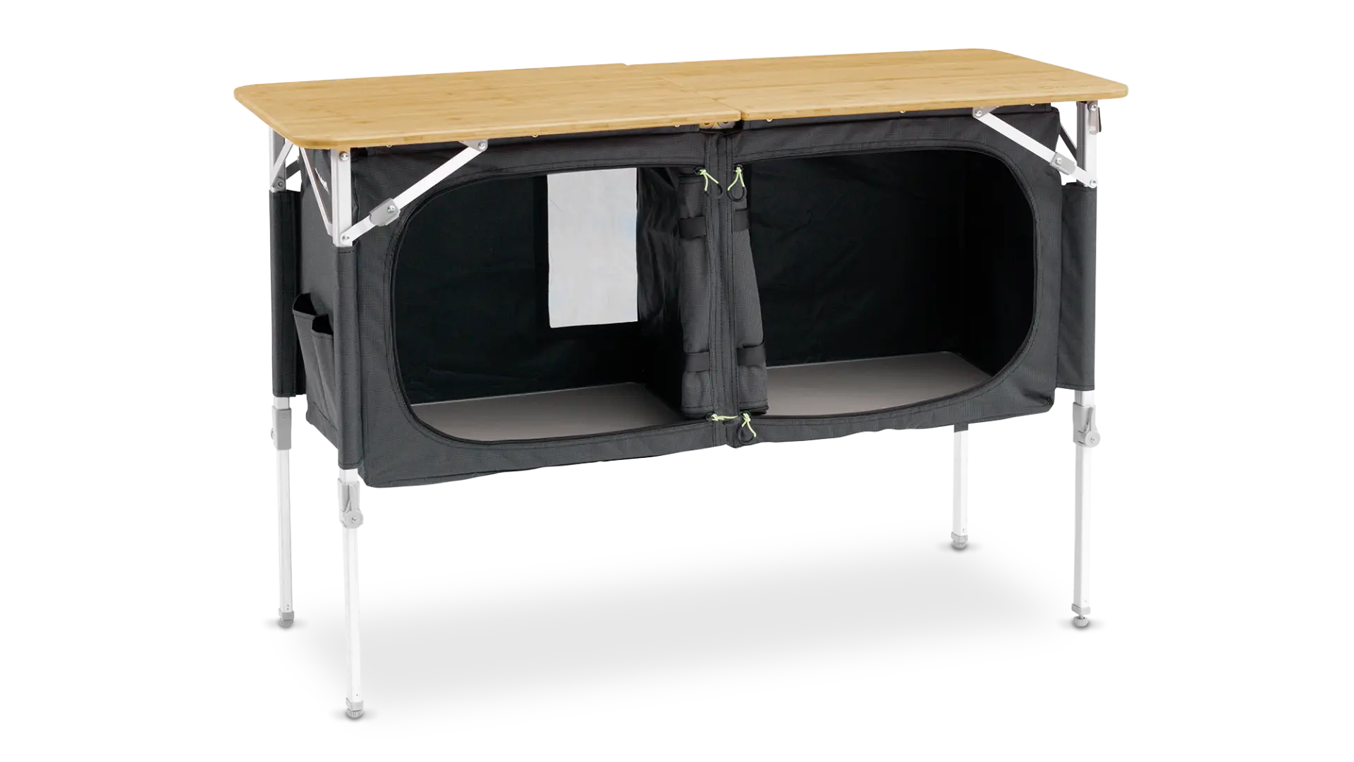 Padres Double Storage Unit