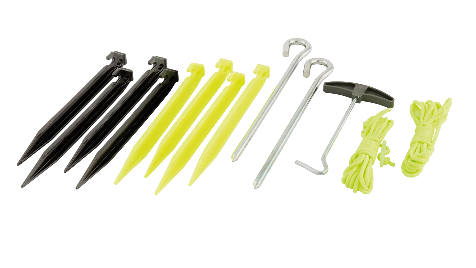 Tent Accessories Pack