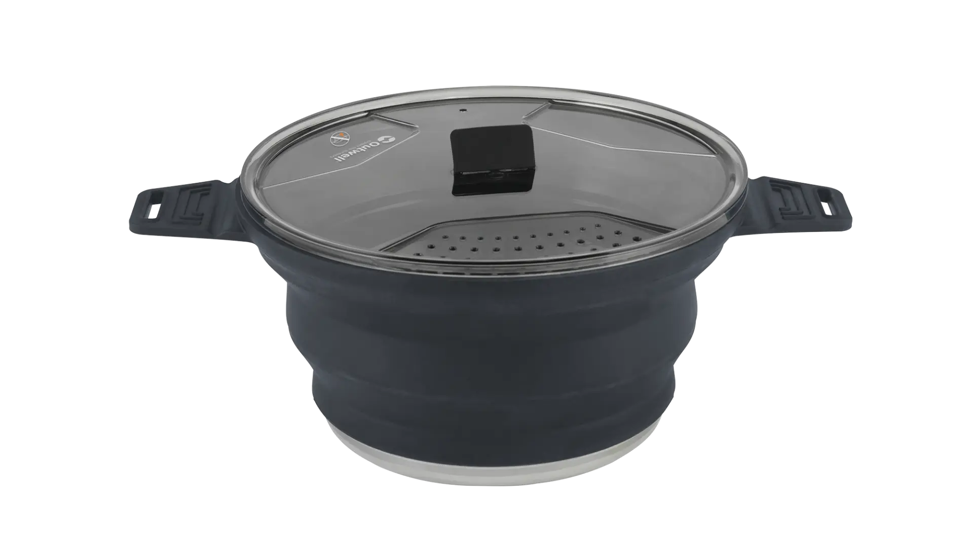 Marmite pliable Collaps 2,5 L