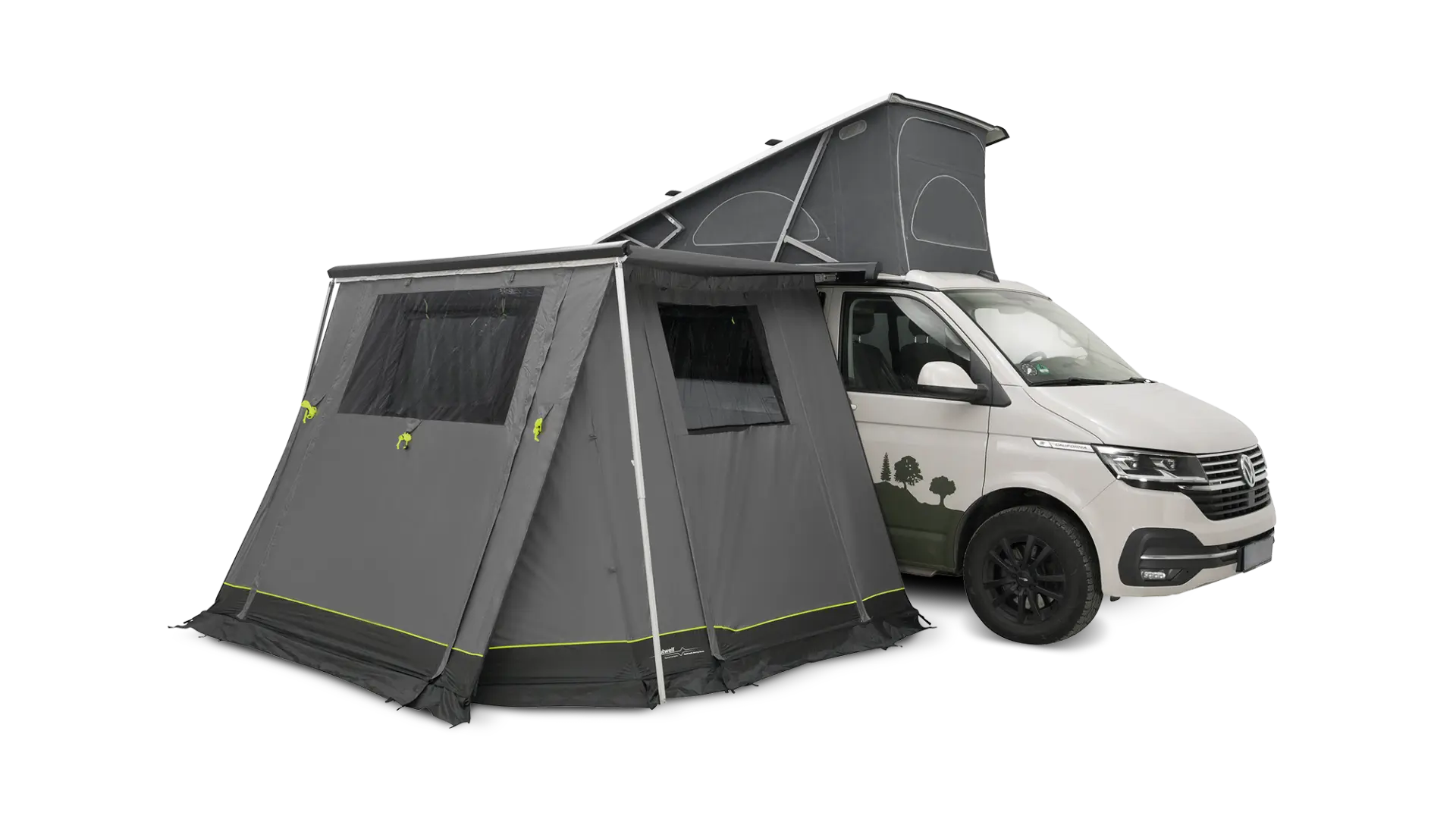 Backroads Awning Room