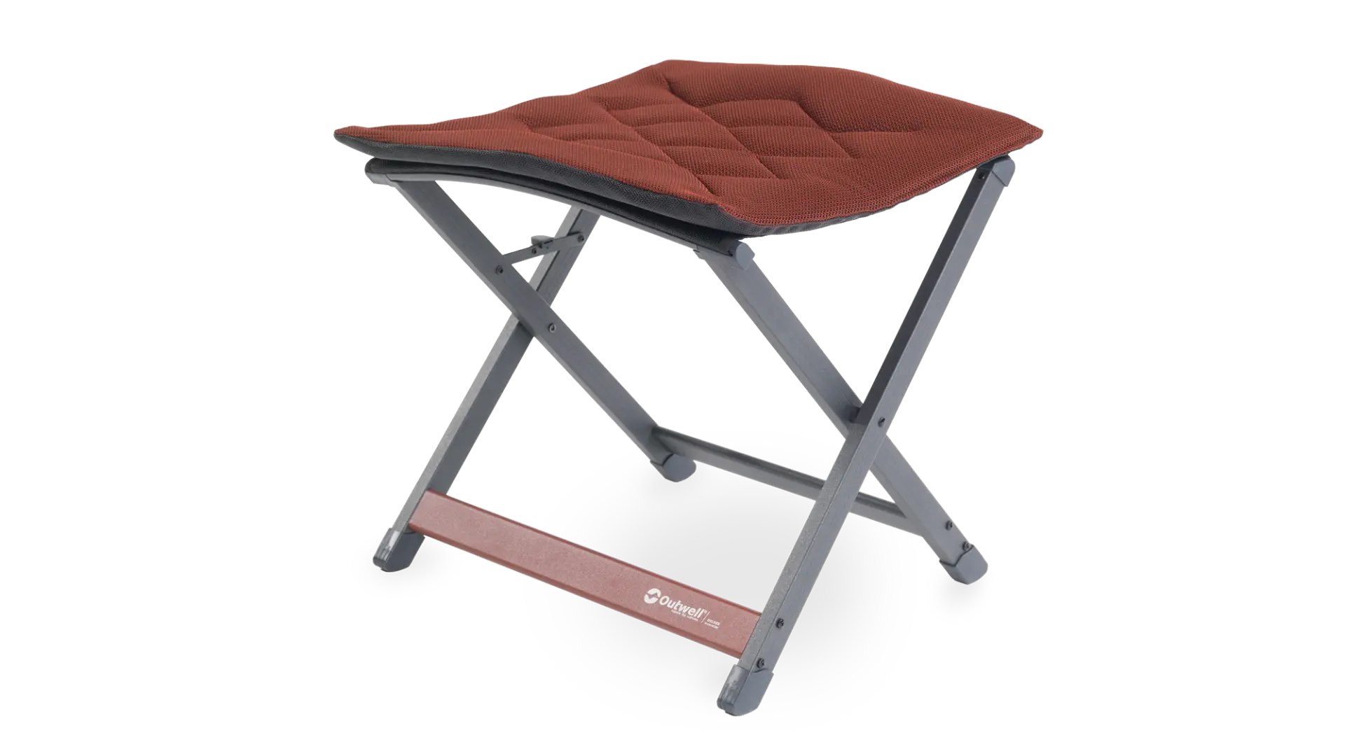 Wilburton Deluxe Burgundy Red