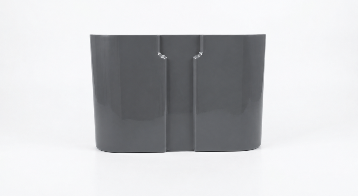 Small Lid for ECOCool Slate Grey 35, 12V/230V 