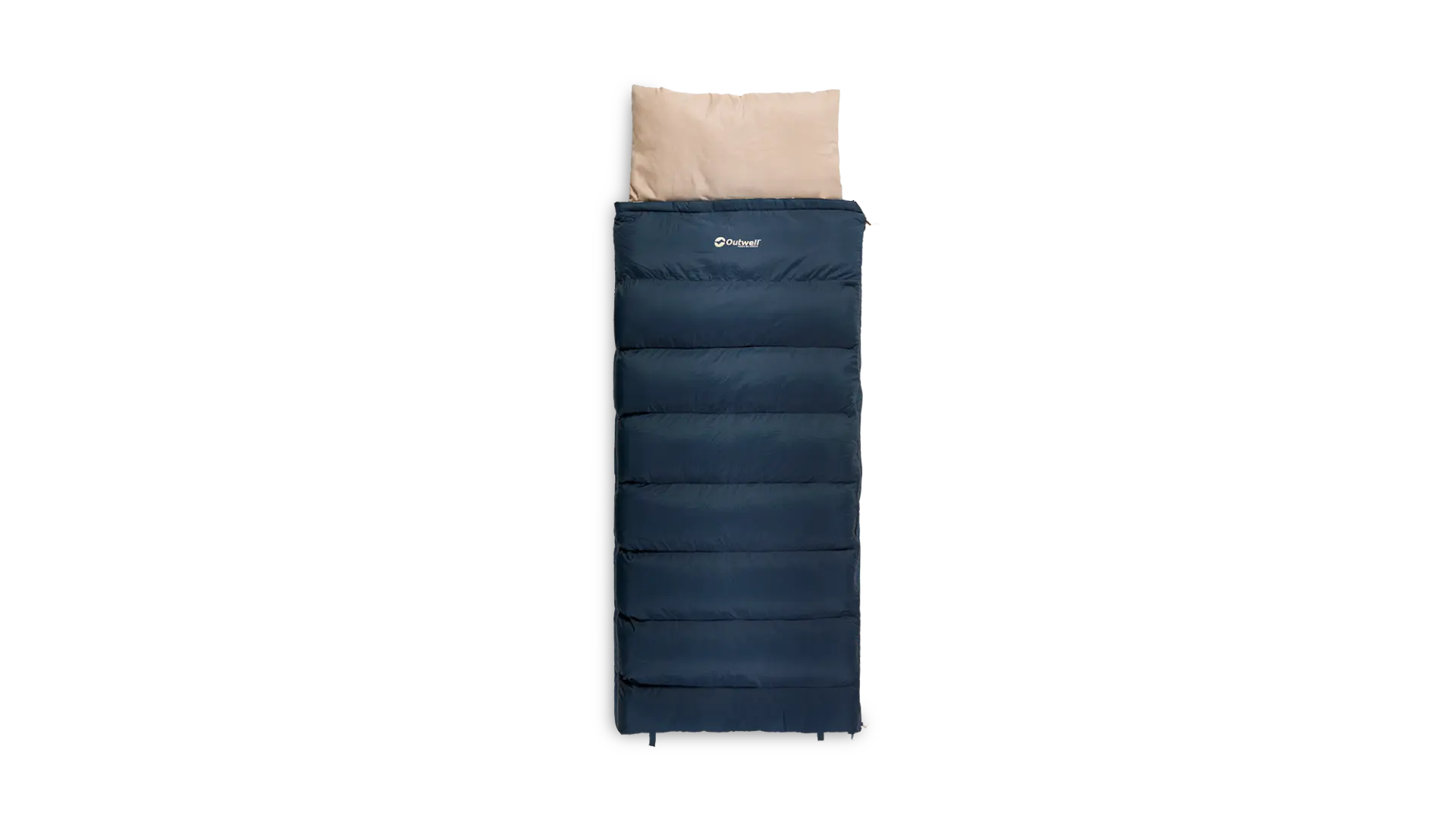 Contour Junior Deep Blue 
