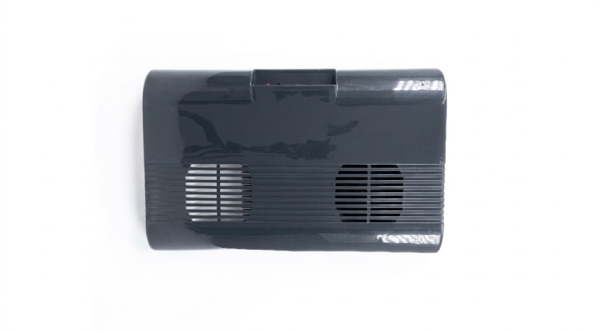 Lid for - ECOcool Lite Dark Blue 24L, 12V
