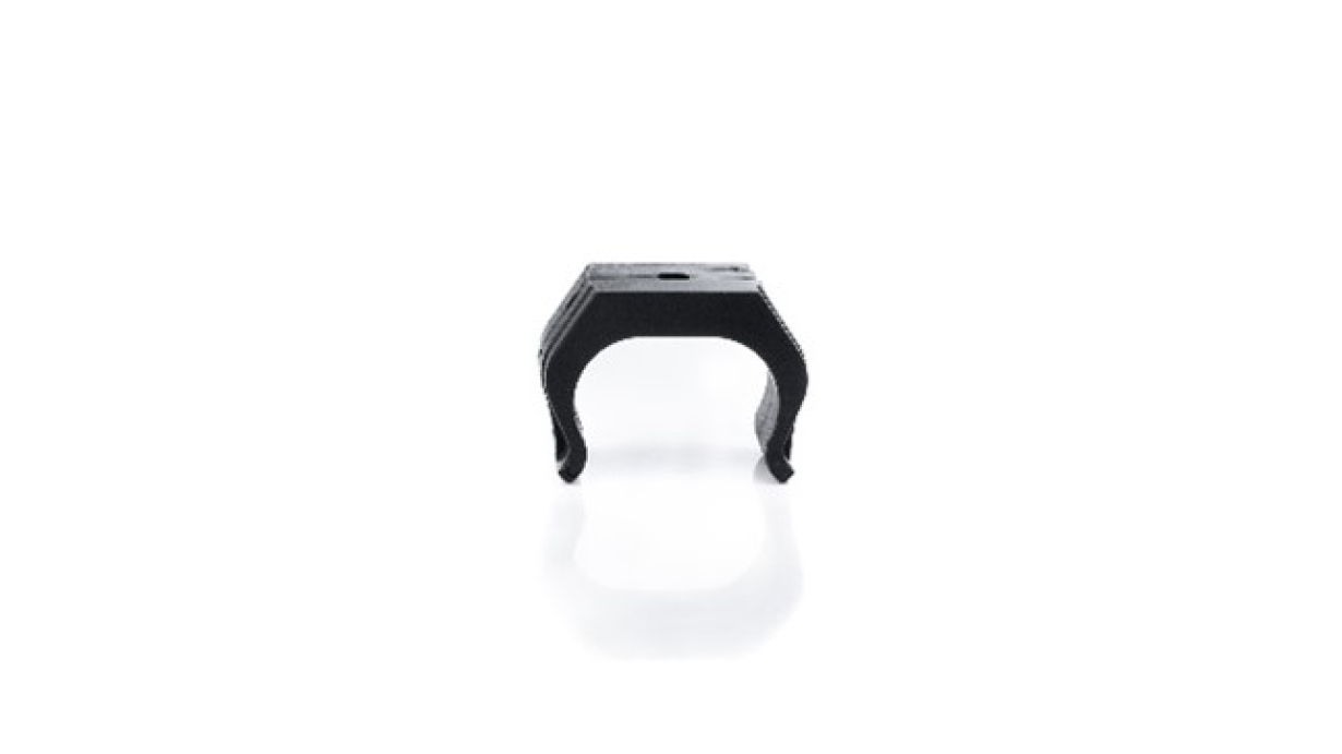 Clips for telescopic pole Cancun Transporter