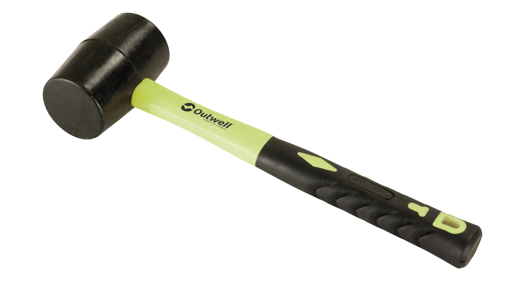 Camping Mallet 12oz