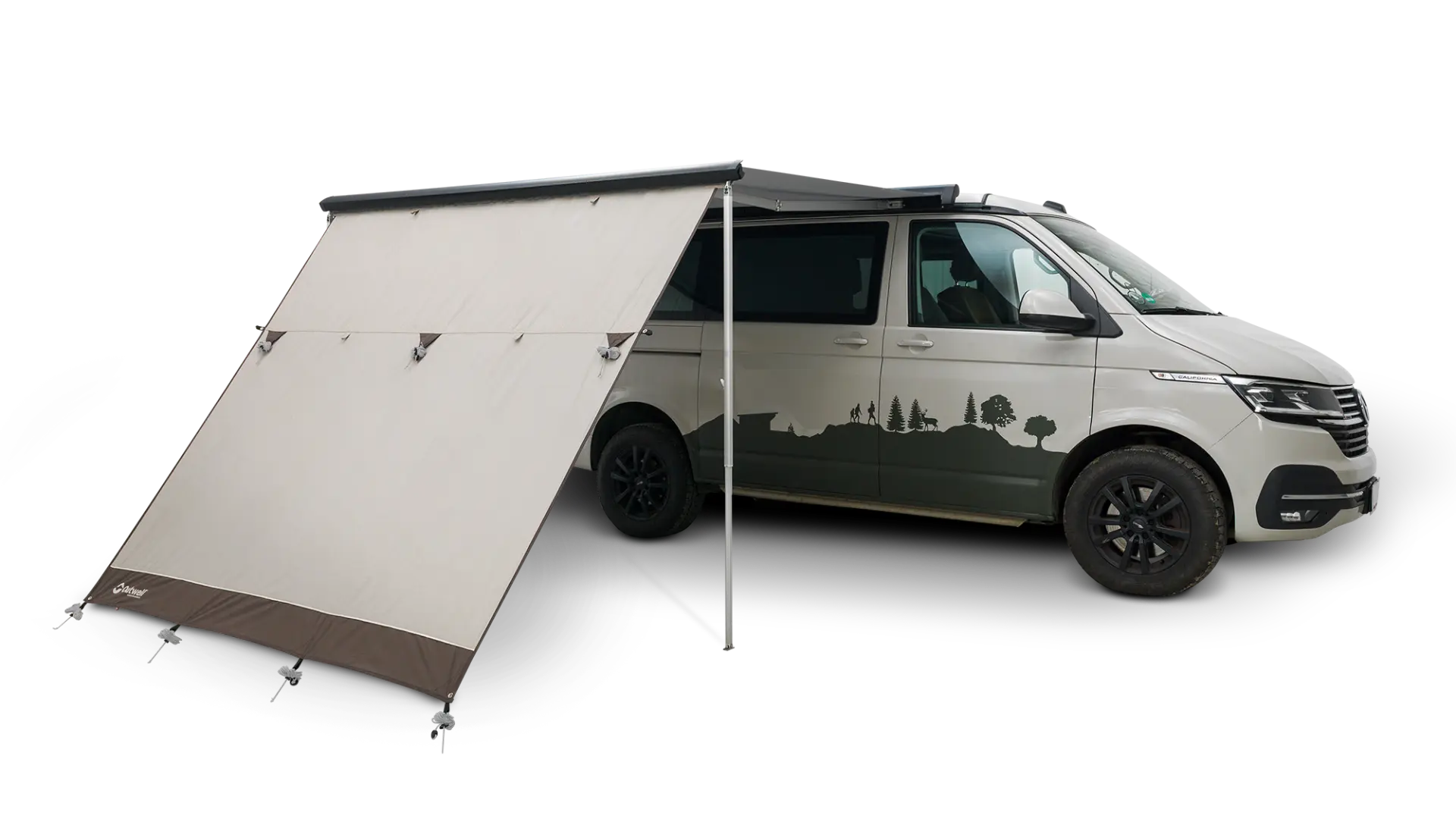Hillcrest Tarp TC