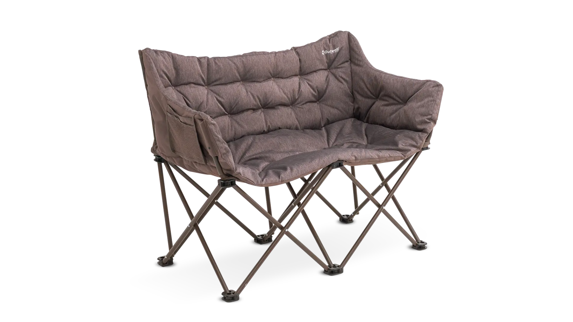 Sardis Lake Sofa Earth Brown