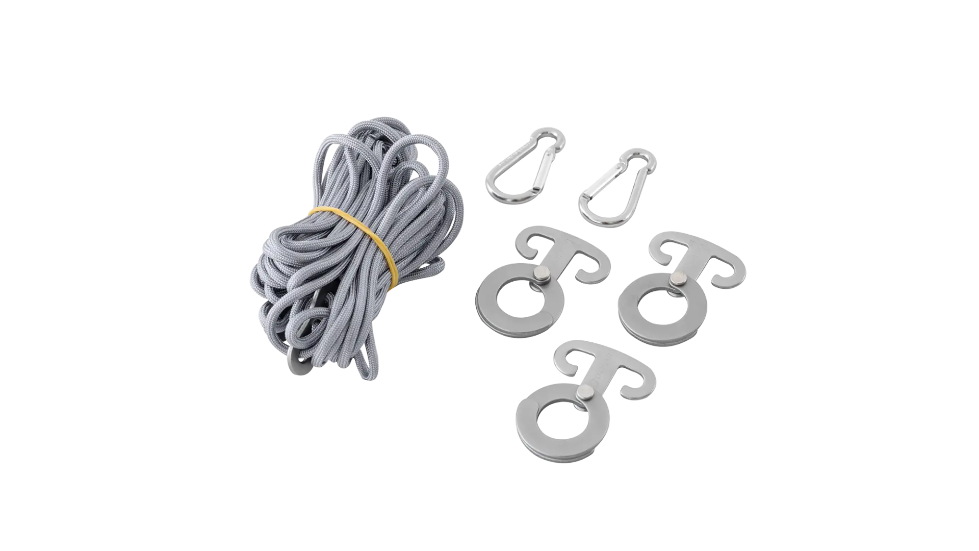 Tent Hanging System