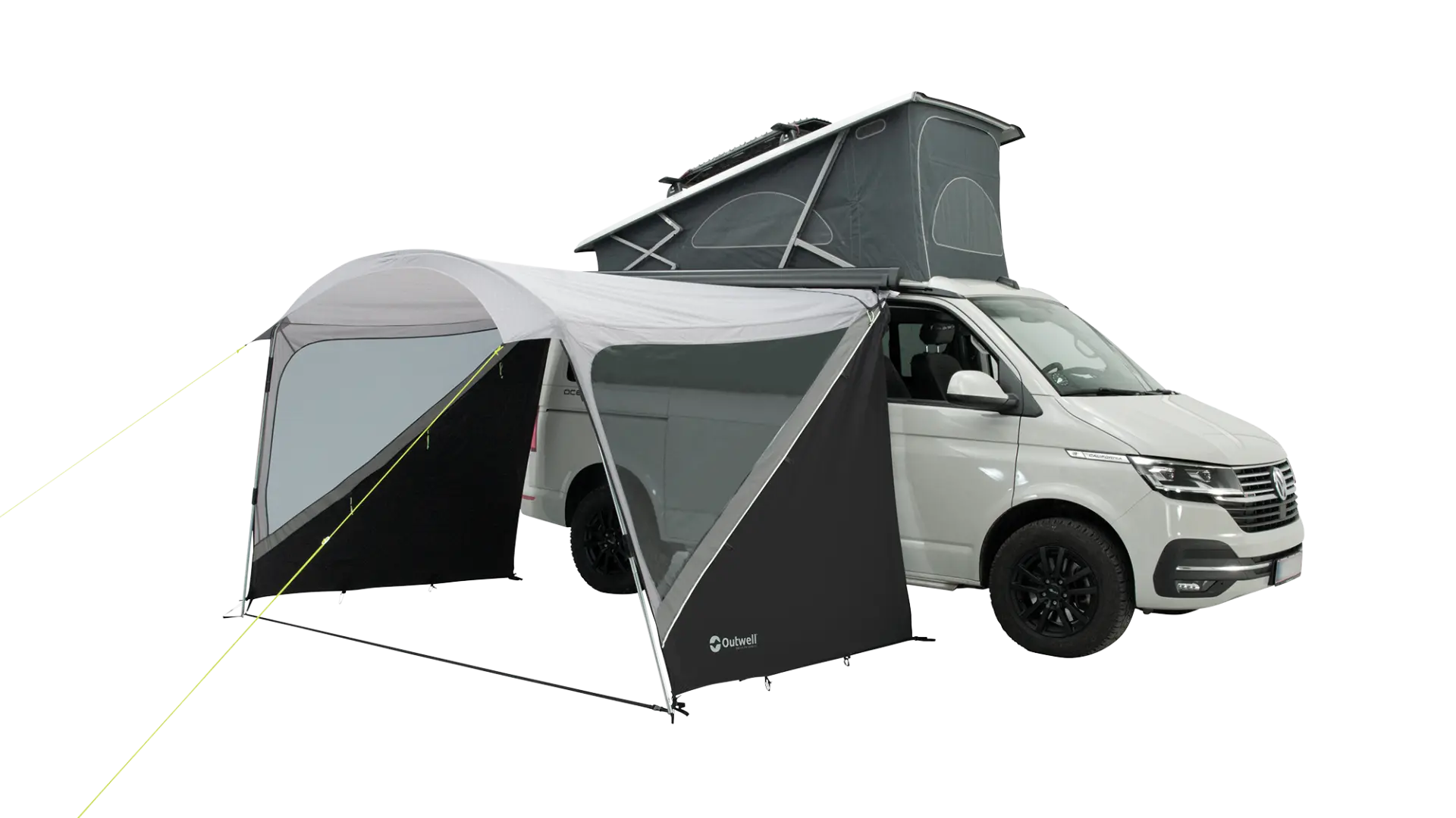 Touring Shelter