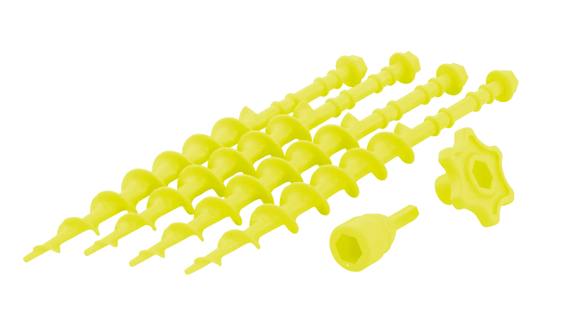 Power Peg