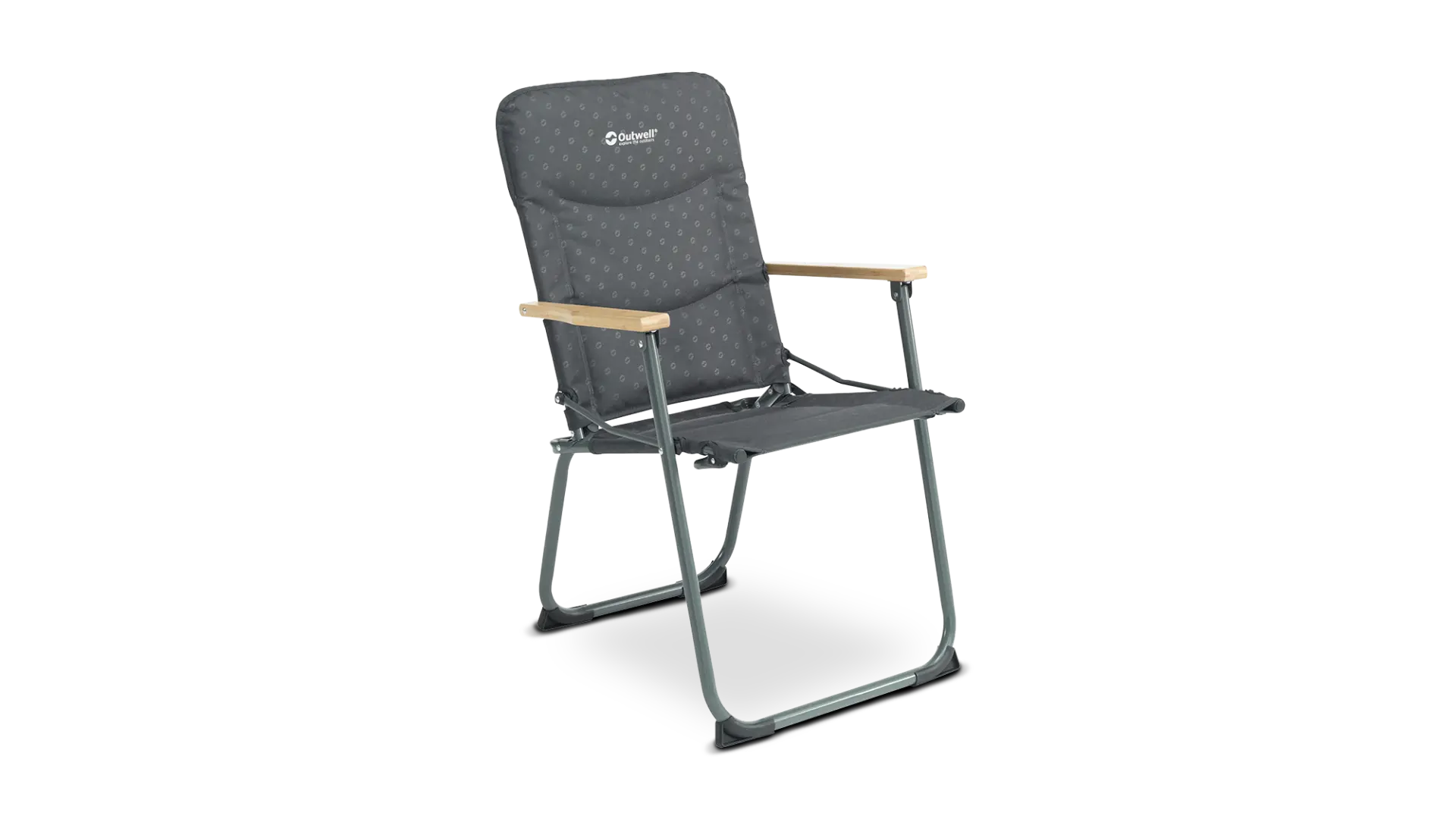 NomadNest Misty Grey