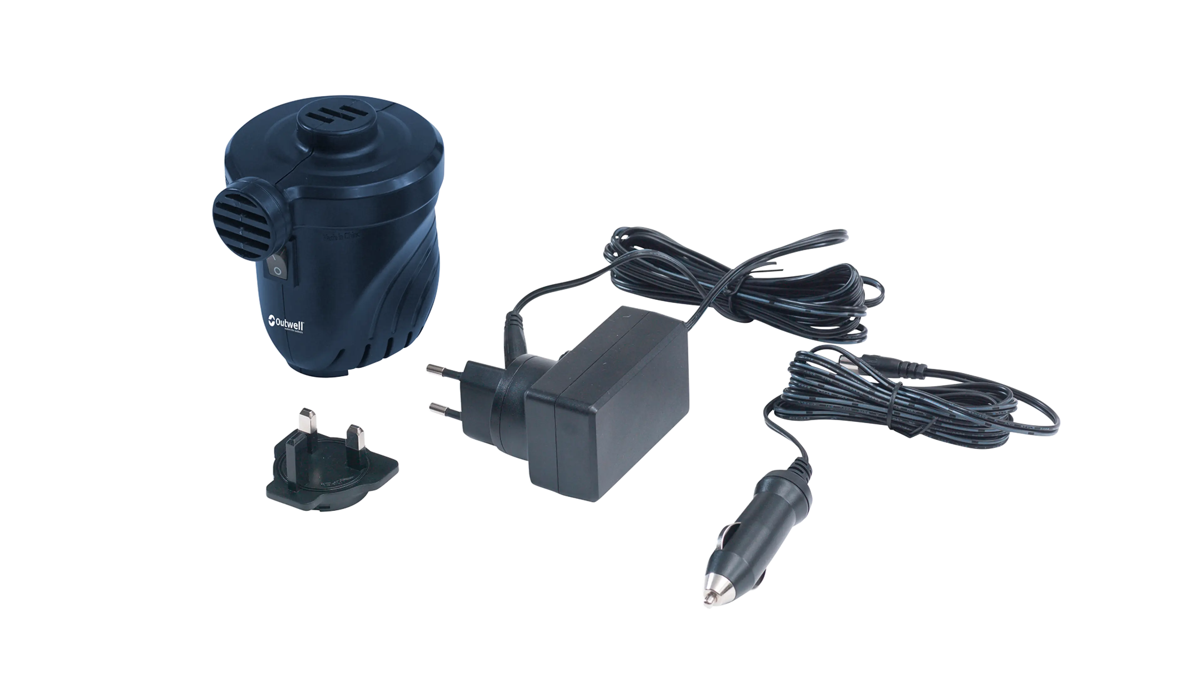 Sky2 Pump 12V/230V