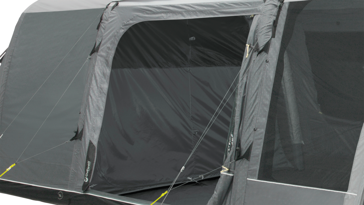Innerzelt 4 berth inner