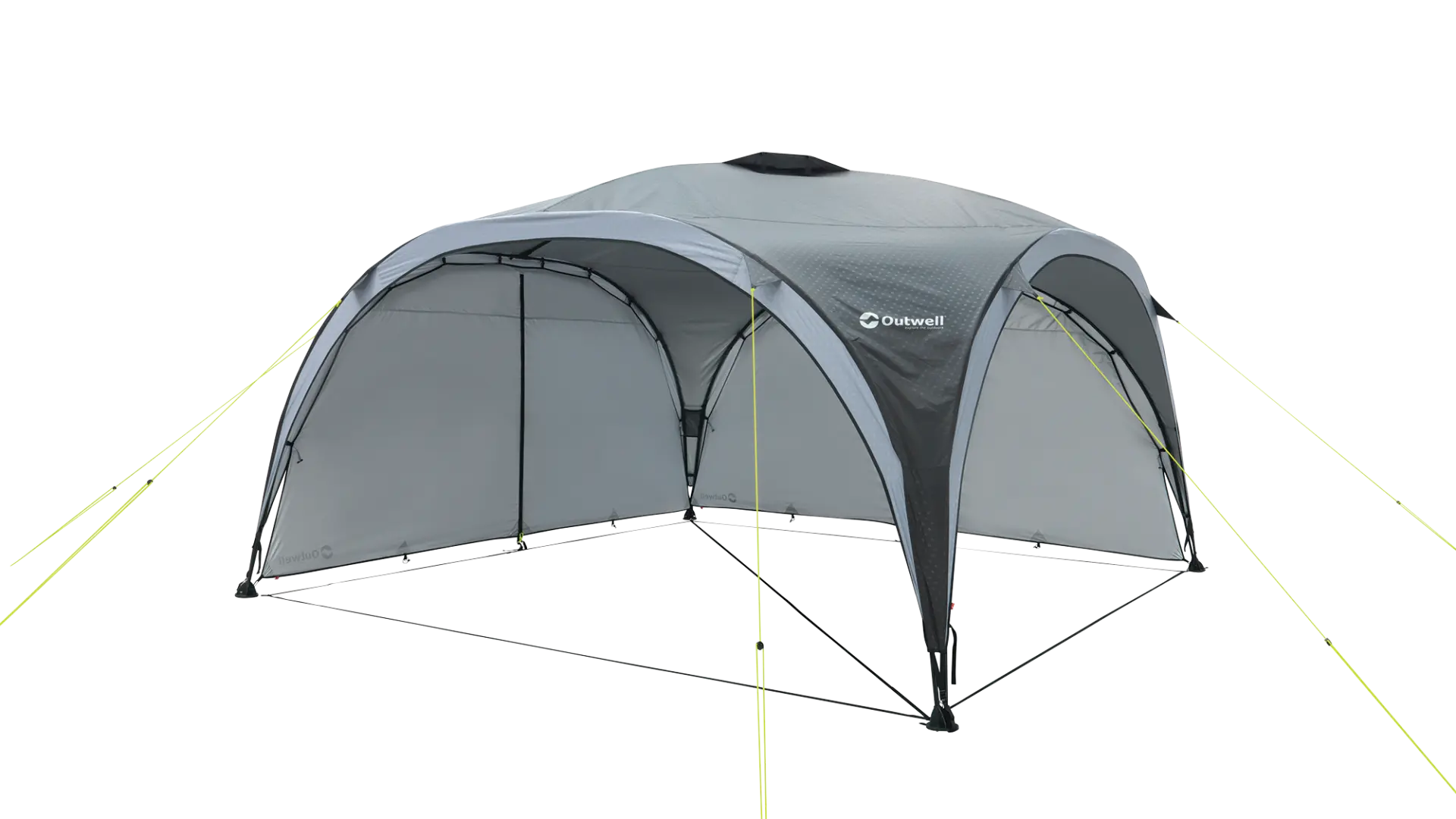 Wakefield XL Side Wall w zipper, 2 pcs