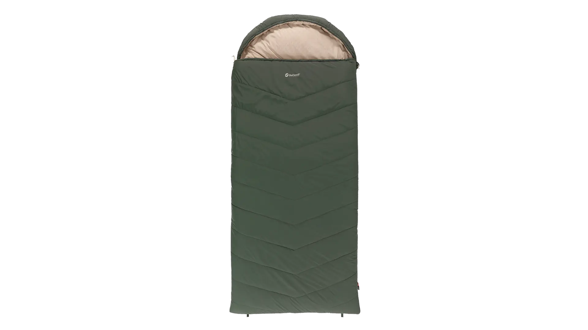 Caldera Lux XL Green
