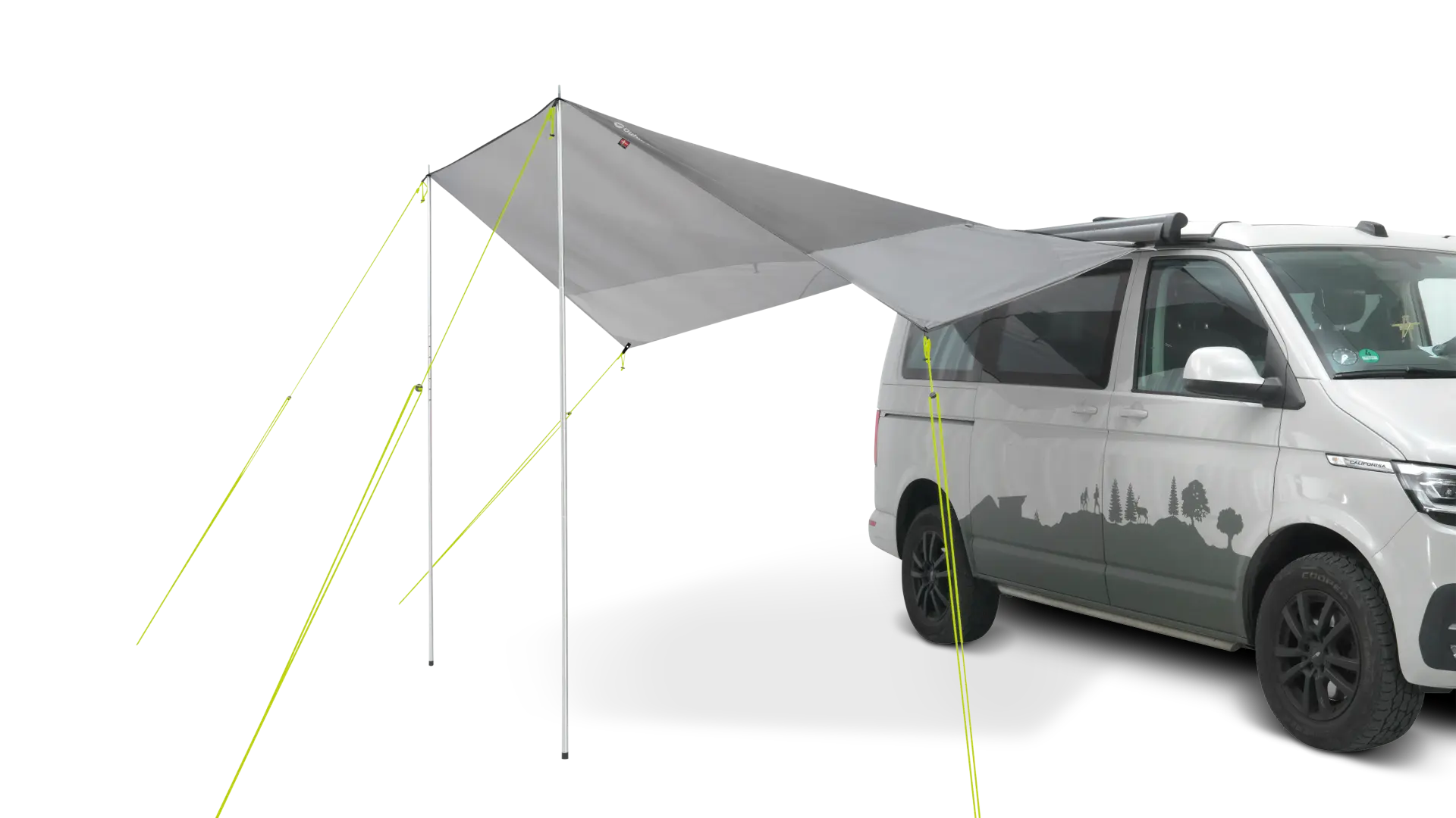 Fielder Canopy