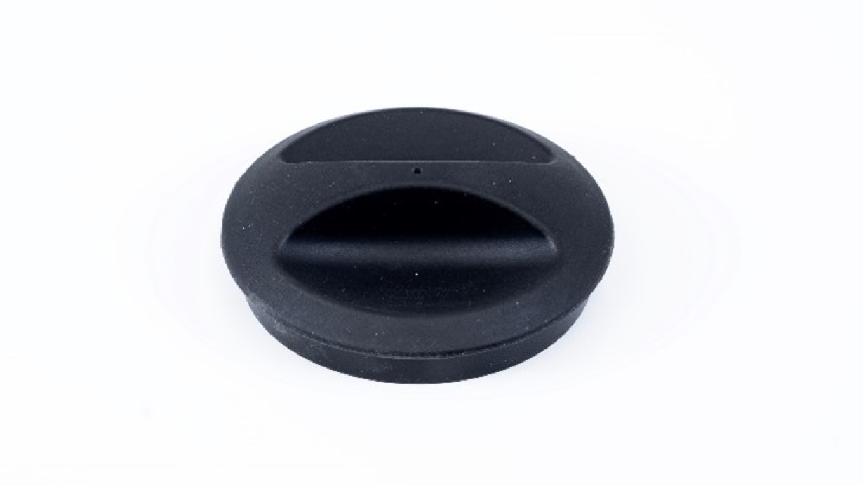  Lid for Collapsible Kettle (Black)
