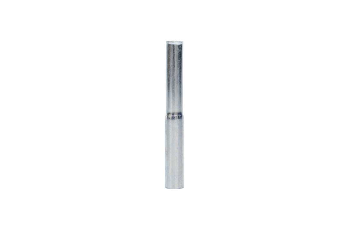 Metal ferrule 11-> 9,5 mm