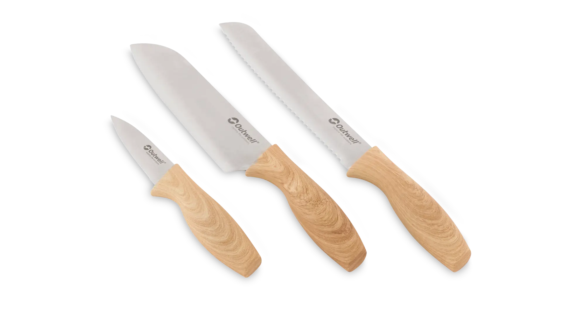Matson Knife Set