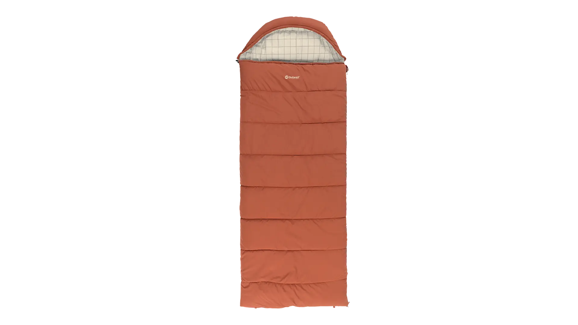 Camper Lux Red