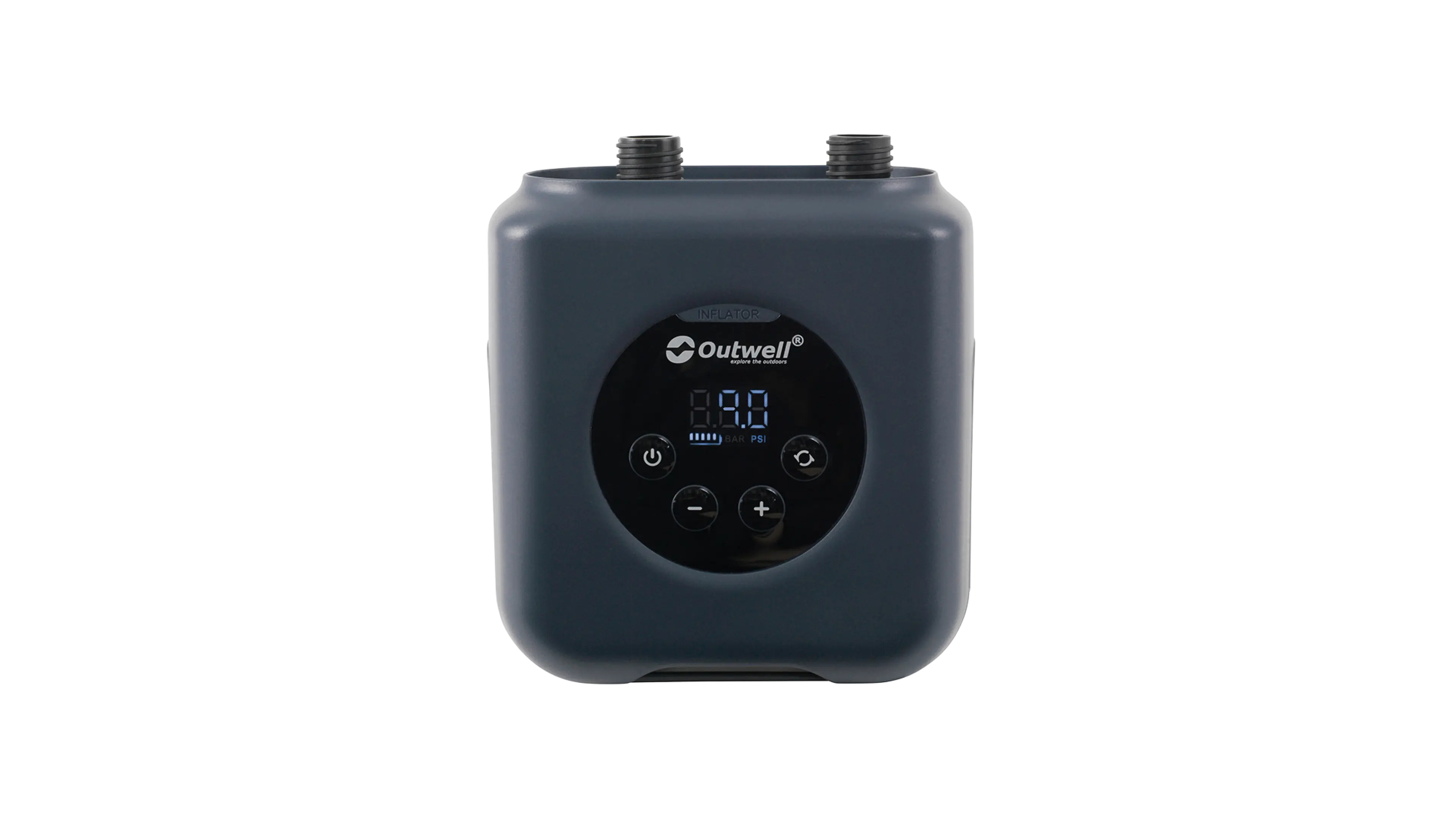 Tempest Rechargeable High Pressure Pump