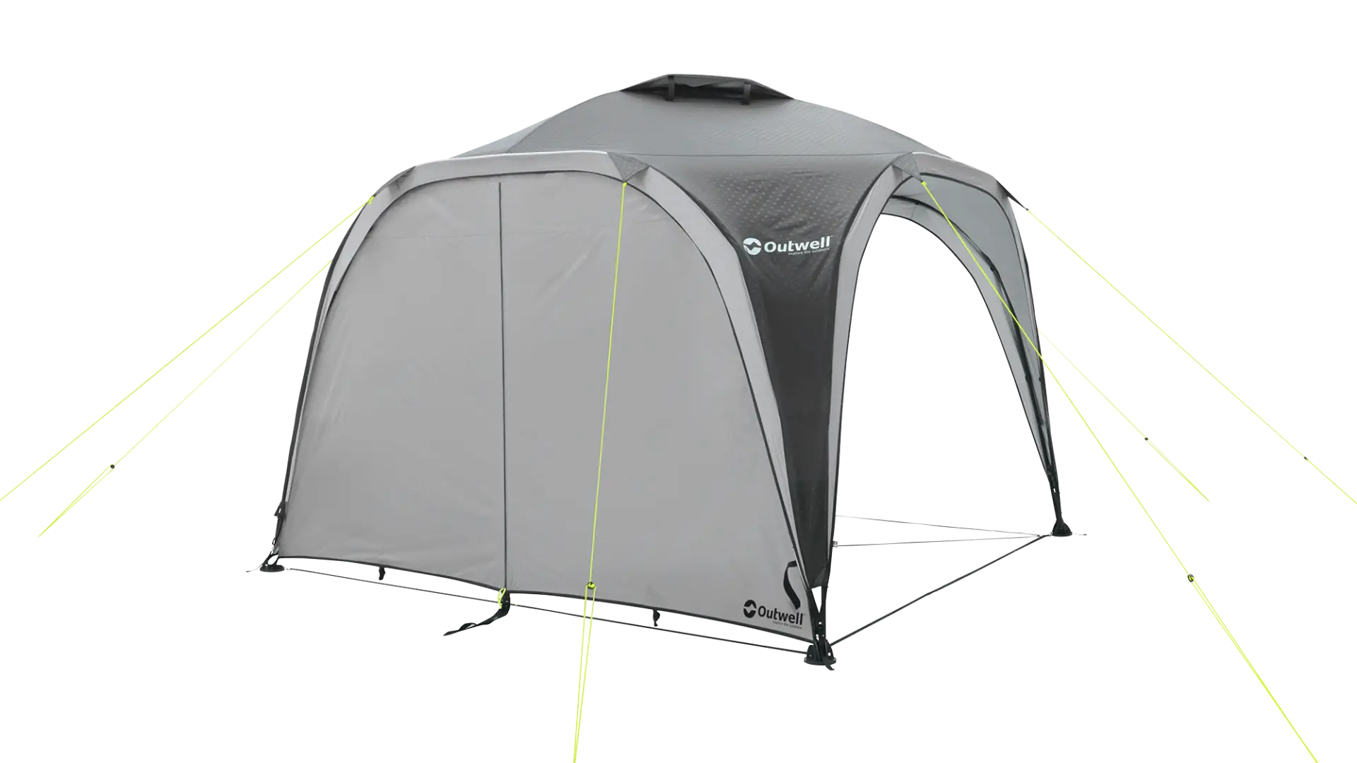 Wakefield M Side Wall w zipper, 2 pcs
