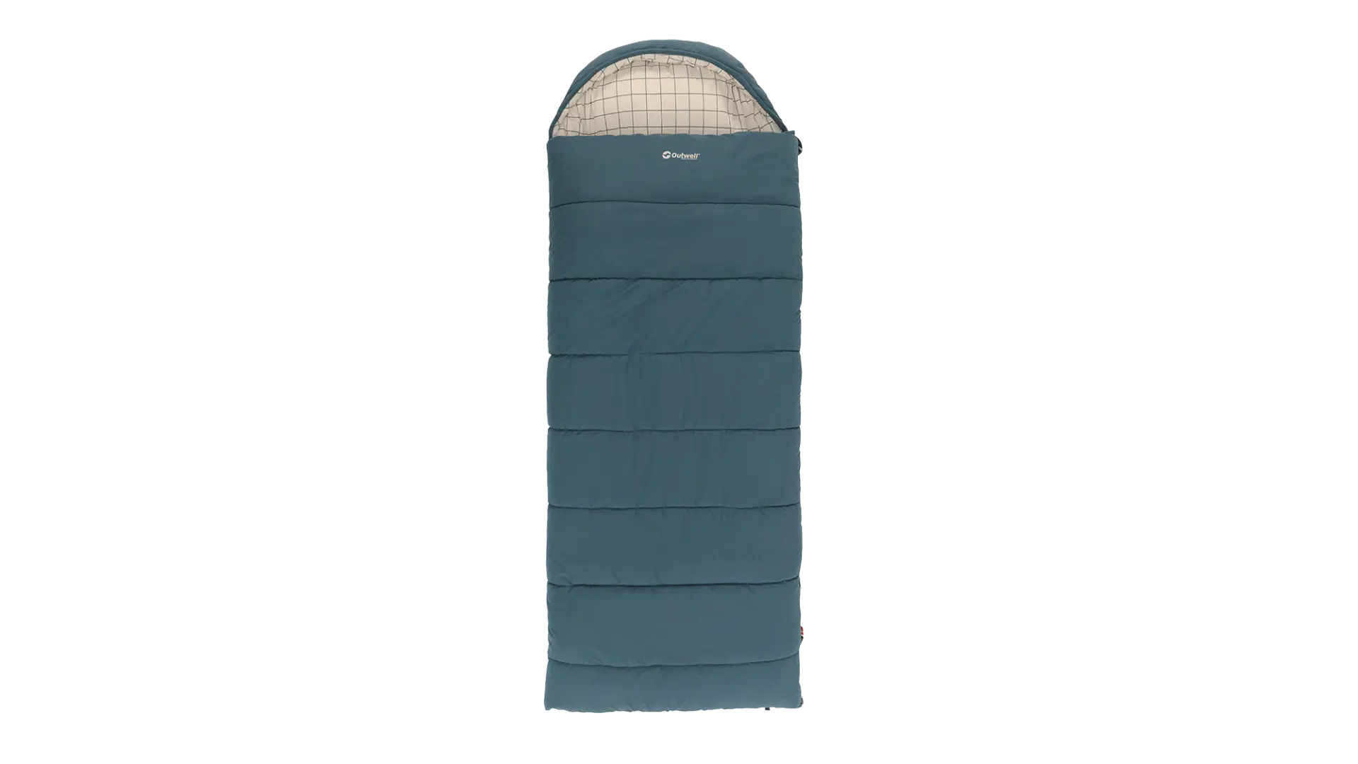 Camper Supreme Blue