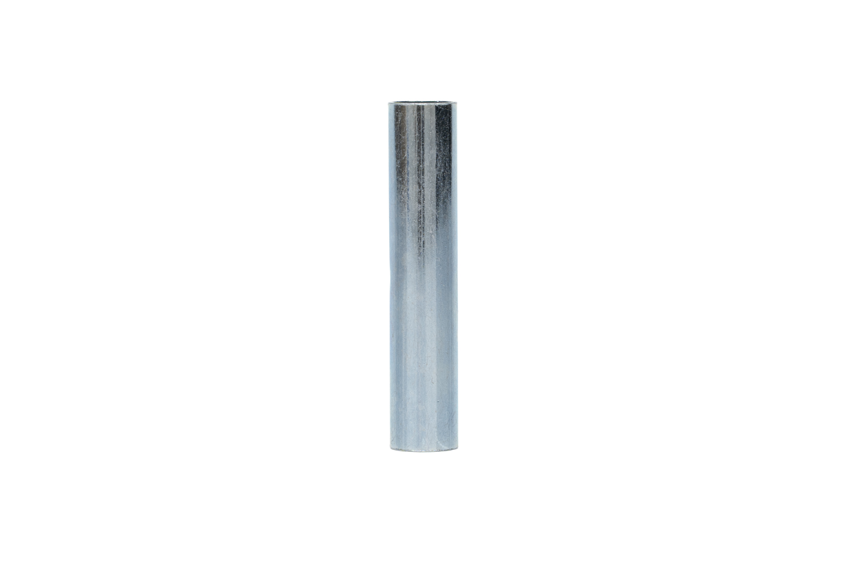 Metallhylsa 11 mm - Utan grader