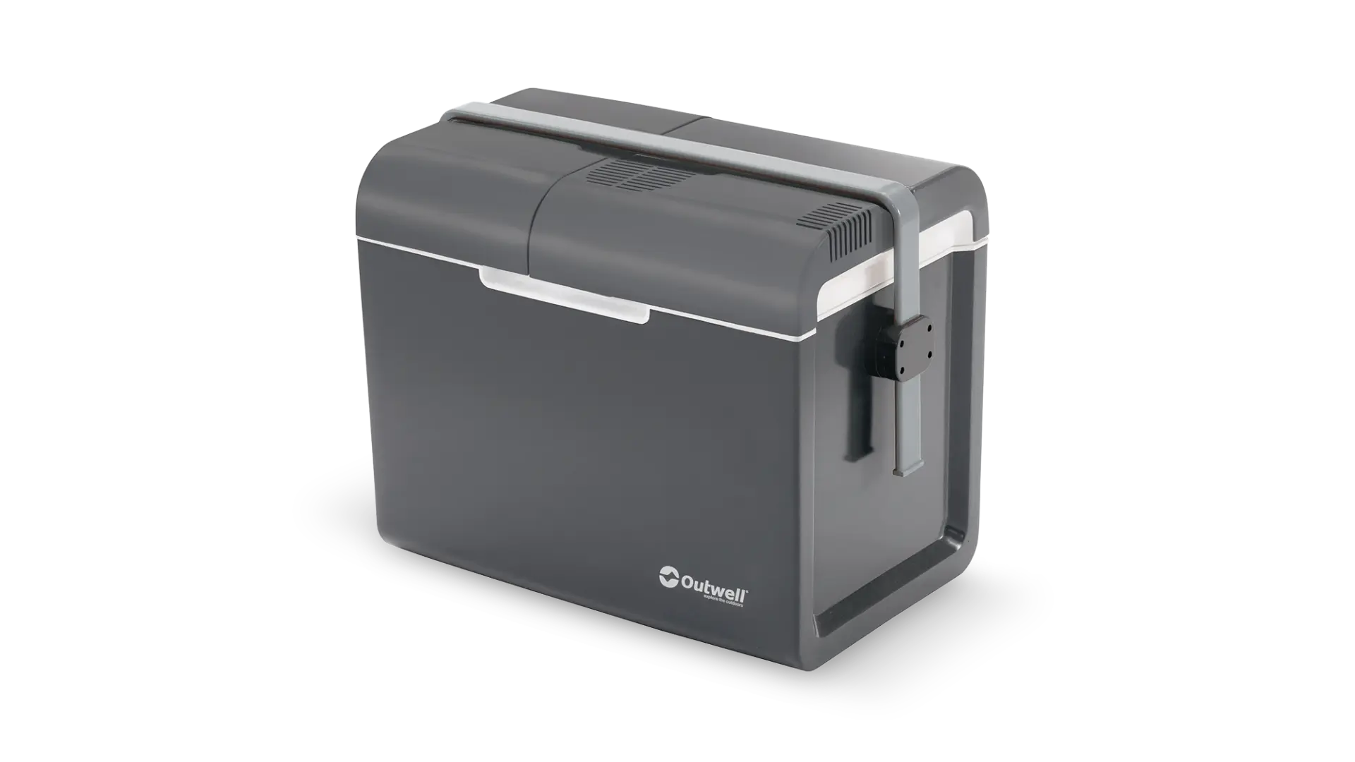 ECOcool Slate Grey 35 12V/230V