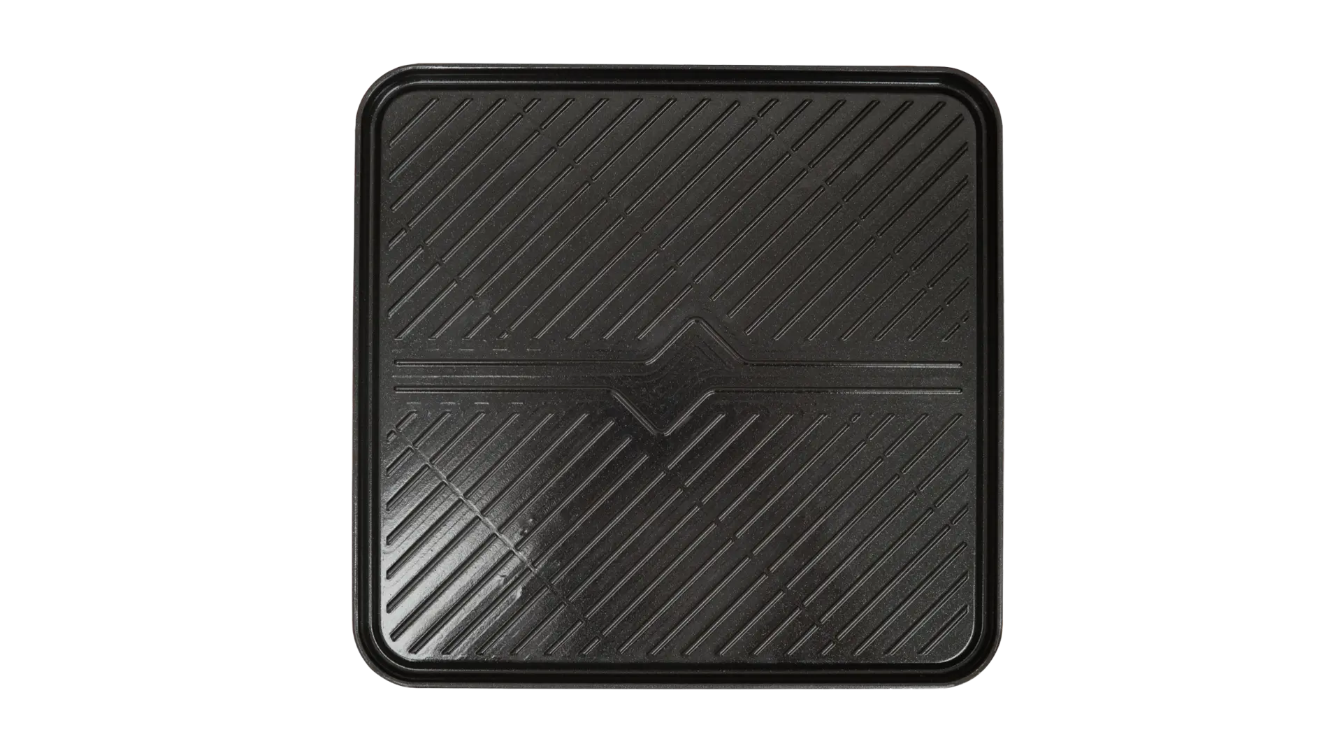 Merapi Pro Grill Plate