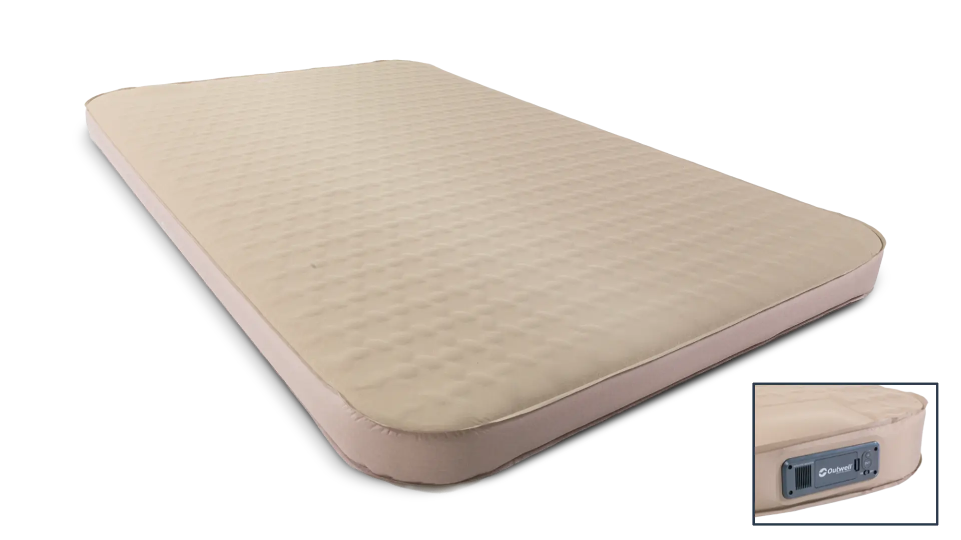 Dreamnest Pump Double 14.0 cm