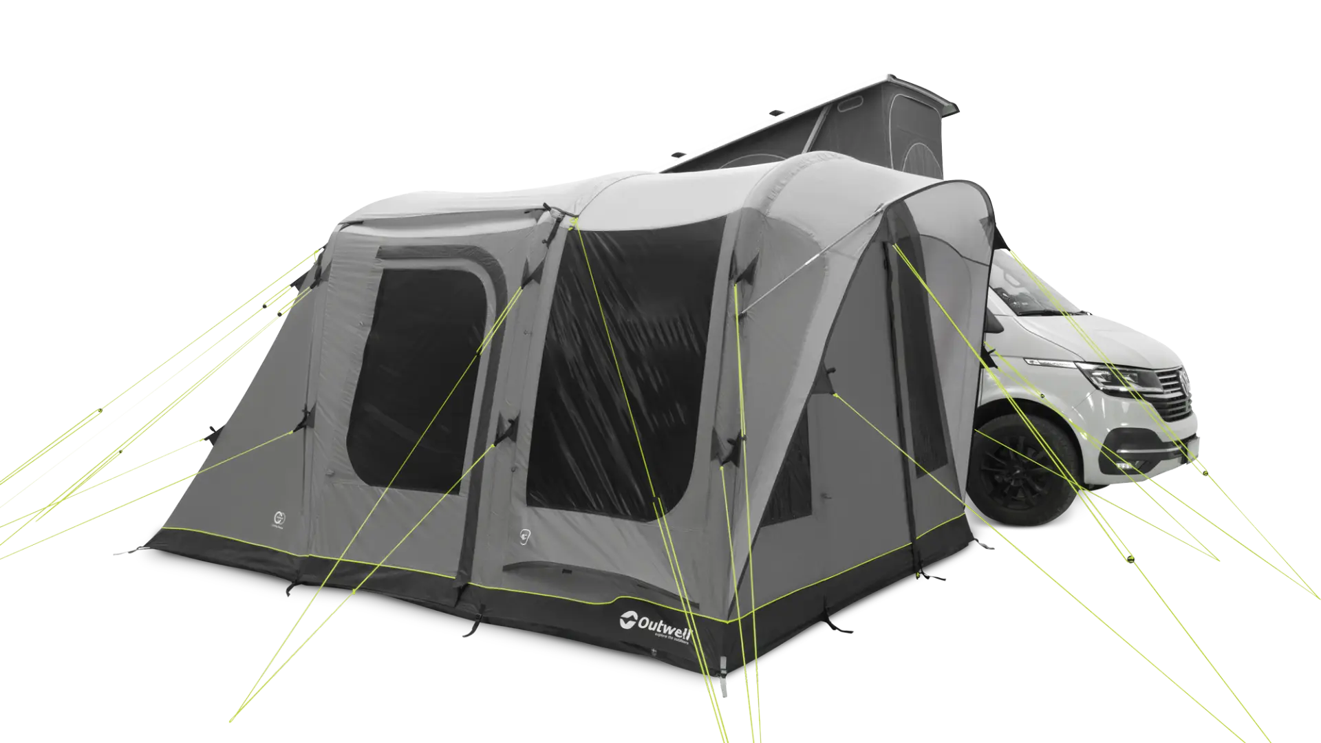 Wolfburg Air