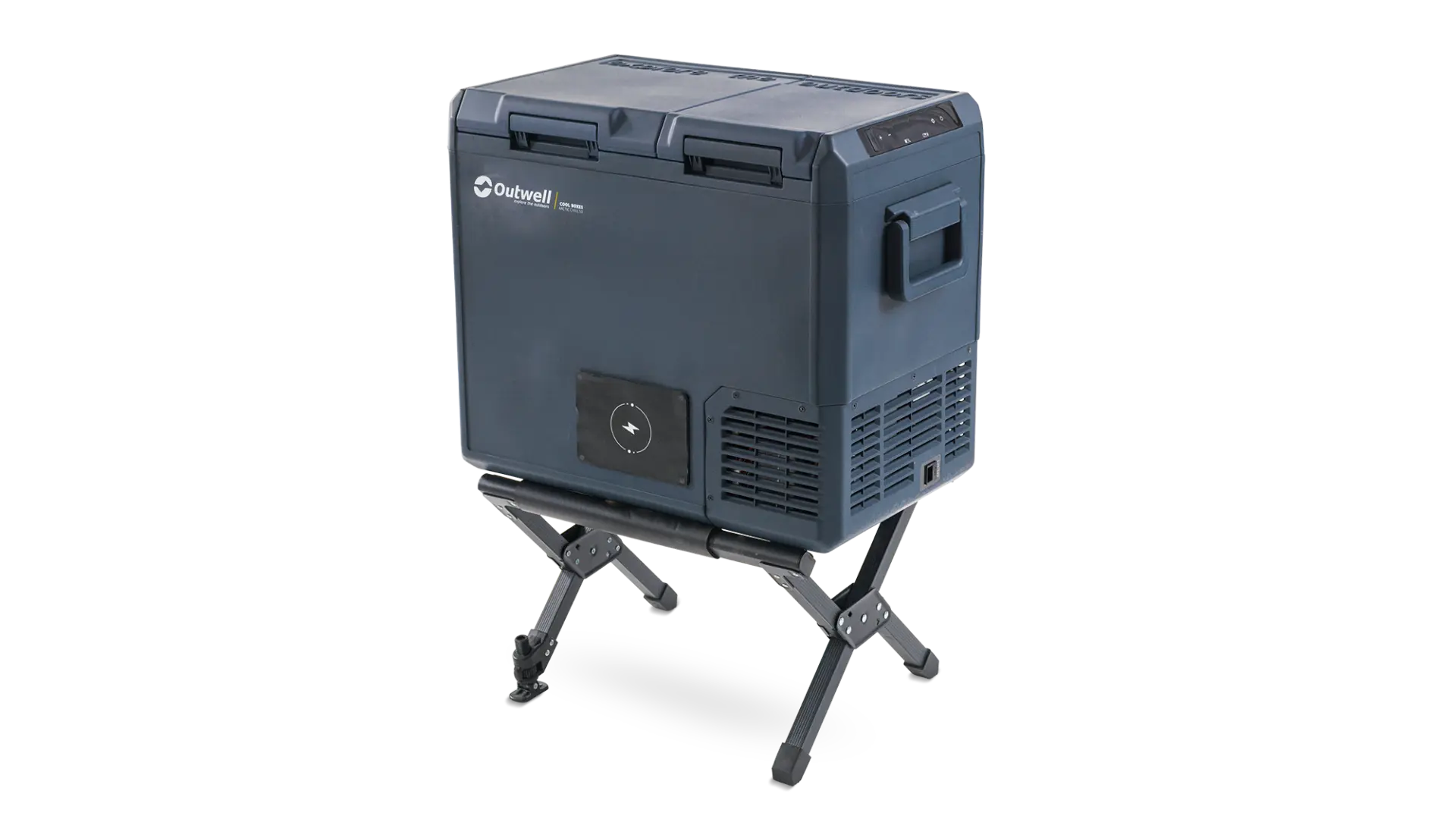 Charlotte Town Cooler Stand