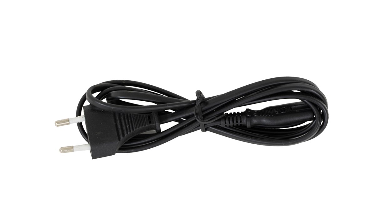 220V plug for Cooling box