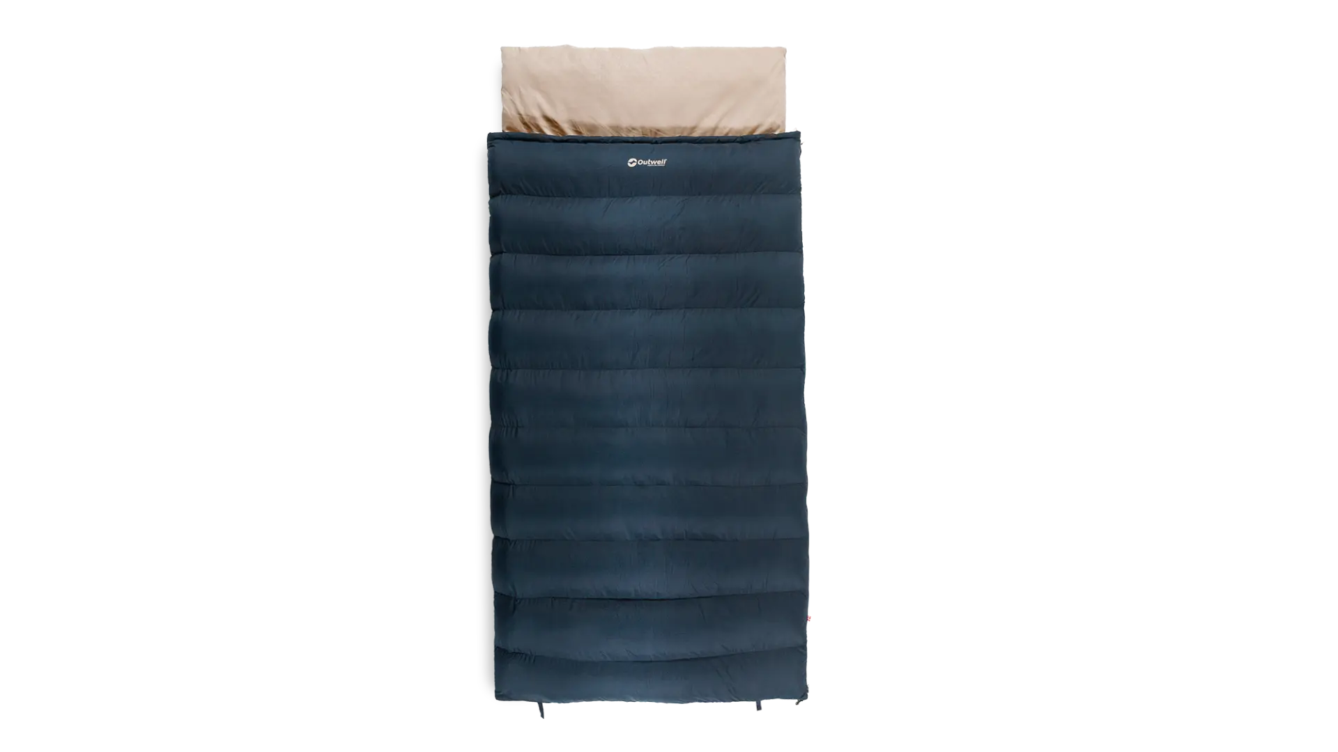 Contour Lux XL Deep Blue