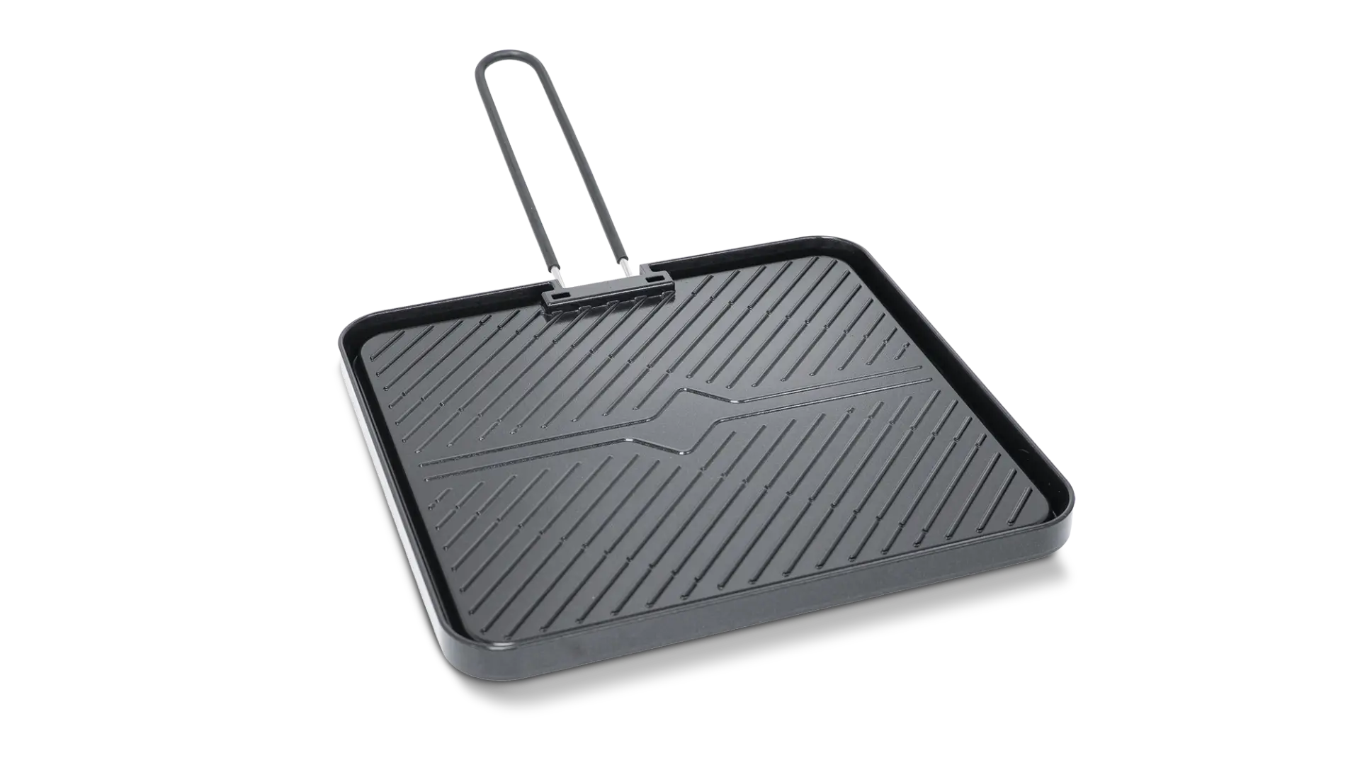 Etna Grill Plate